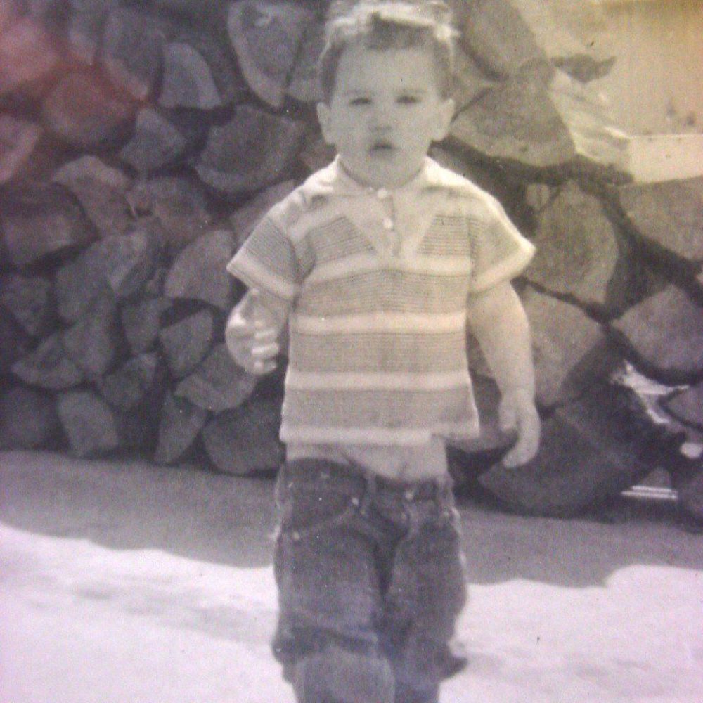 Meet your Posher, Jeffry